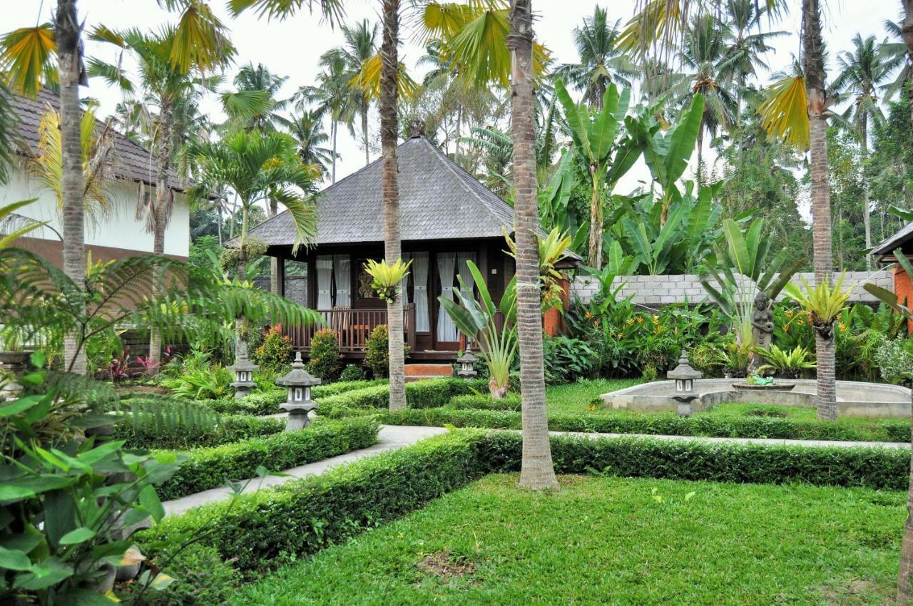 Dong Loka Guesthouse Bali Carangsari Exterior photo